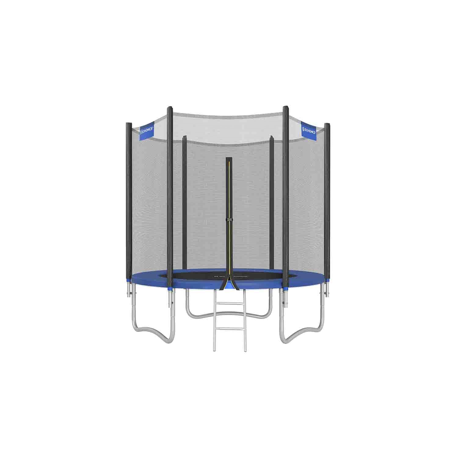 Trampoline - Material not specified