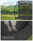 Round Trampoline - Steel - Multi-size