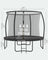 Round Trampoline - Steel - Multi-size