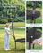 Round Trampoline - Steel - Multi-size