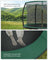 Trampoline - Metal - Round
