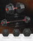 Dumbbell Set - Steel - Various Weights