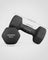 Hex Dumbbell Set - Neoprene - Multi-colored