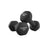 Hex Dumbbell Set - Neoprene - Multi-colored