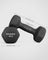 Hex Dumbbell Set - Neoprene - Multi-colored