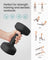 Hex Dumbbell Set - Neoprene - Multi-colored