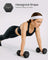 Hex Dumbbell Set - Neoprene - Multi-colored