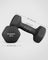 Hex Dumbbell Set - Neoprene - Multi-colored