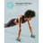 Hexagonal Dumbbells Set - Steel - Light Blue - Ideal for Home Workout and Fitness Training