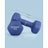 Dumbbells Set - Blue - Hexagonal