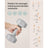 Set of 2 Hexagonal Dumbbells - 5 kg Each - Iron - Grey