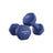 Dumbbells Set - Steel - Blue - Hexagonal Design for Home Workout