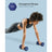 Dumbbells Set - Steel - Blue - Hexagonal Design for Home Workout