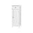 Bathroom Cabinet - White - Wooden