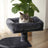 Cat Tree - Engineered Wood - Light Grey - Staircase Climbing Elements