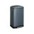 Pedal Bin - Stainless Steel - Silver - 30L Capacity with Soft Close Lid and Non-slip Base