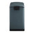 Step Trash Can - Stainless Steel - Grey - 30L Capacity with Soft Close Lid