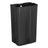 Step Trash Can - Stainless Steel - Grey - 30L Capacity with Soft Close Lid