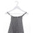 Children's Hangers - Solid Wood - White - 360 Degree Swivel Hooks