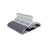 Clothes Hangers - Premium Quality Plastic - Grey - Space Saving