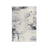 Area Rug - Fabric - Dove Grey - Non-Slip