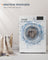 Area Rug - Fabric - Camel Brown - Non-Slip