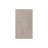 Area Rug - Camel Brown - Faux Jute