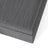 Jewelry Box - Black - Thickened Frame