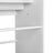 Toy and Book Organizer - Wooden