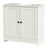 Vanity Storage Unit - 30L - Particleboard - Superfast Toolless Assembly