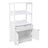 Bathroom Storage Cabinet - 122L - MDF - 2 Open Shelves