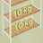 3-Tier Shelving Unit - Bamboo - White - Multifunctional Storage for Hallway and More