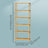 Bamboo Storage Shelf - 6-Tier - Multifunctional