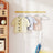 Baby Hangers - 30 Pack, 30 x 20.5 cm - Velvet - Light Pink - Non-Slip