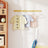 Baby Hangers - 30 Pack, 30 x 20.5 cm - Velvet - Light Pink - Non-Slip