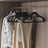 Velvet Hangers - Velvet - Light Pink - Non-Slip