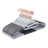 Clothes Hangers - 30 Pack - Plastic - Non-Slip