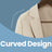 Solid Wood Hanger - Maple Wood and Chrome Plated Hook - Dark Walnut