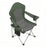Folding Lawn Chair - 24L - Steel - High Back