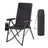 Folding Camping Chair - 150kg - Foam - 95°-150° Reclining Backrest