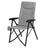 Folding Camping Chair - 150kg - Foam - 95°-150° Reclining Backrest