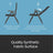 Reclining Deck Chair - Aluminium Frame - Adjustable