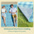 Picnic Blanket - Green and Blue - Waterproof Material