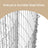 Round Stone Gabion - 90L - Galvanised Steel - Rust-Resistant