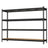 Heavy-Duty Storage Rack - 200L - Steel - 4-Tier