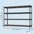 Heavy-Duty Storage Rack - 200L - Steel - 4-Tier