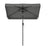 Patio Umbrella - 2 x 1.5m - Steel Frame - UPF 50+