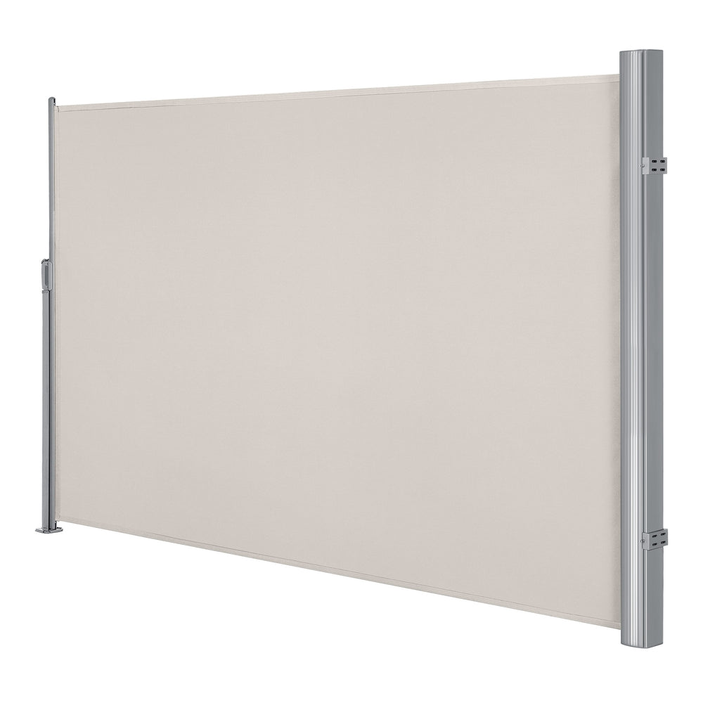 Side Awning - 180 x 300 - Aluminium Alloy - Waterproof