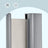 Side Awning - 180 x 300 - Aluminium Alloy - Waterproof