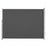 Retractable Privacy Screen - 180x300 - Aluminium Alloy - Waterproof
